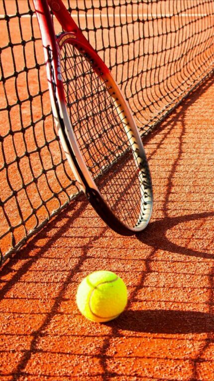 Tenis kategori